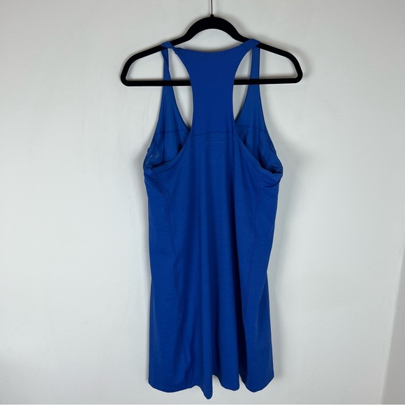 Outdoor Voices | Doing Things Exercise Dress Blue Size XXXL - Picture 6 of 10